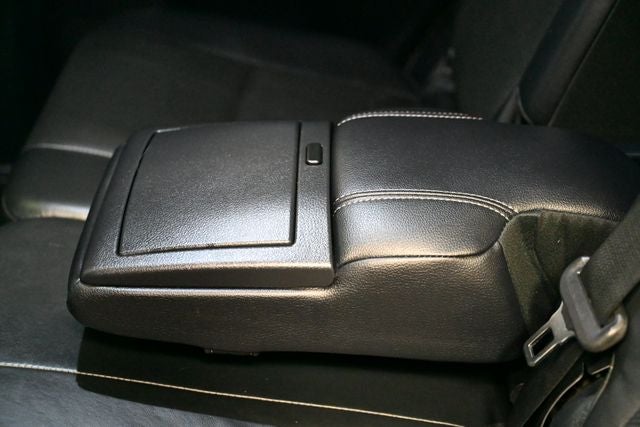 2020 Toyota 4Runner Nightshade