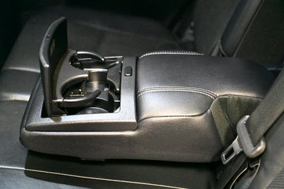 2020 Toyota 4Runner Nightshade