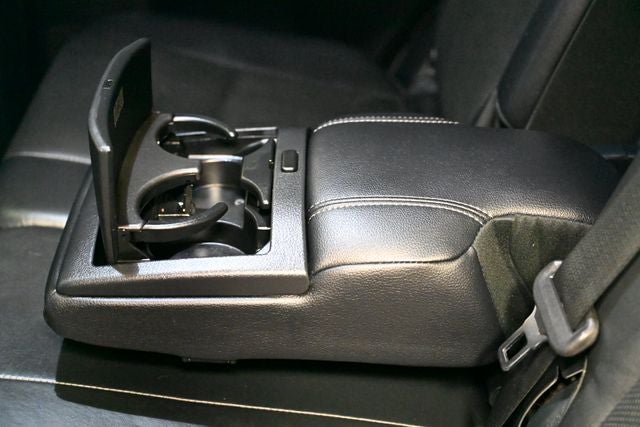 2020 Toyota 4Runner Nightshade