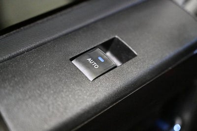 2020 Toyota 4Runner Nightshade