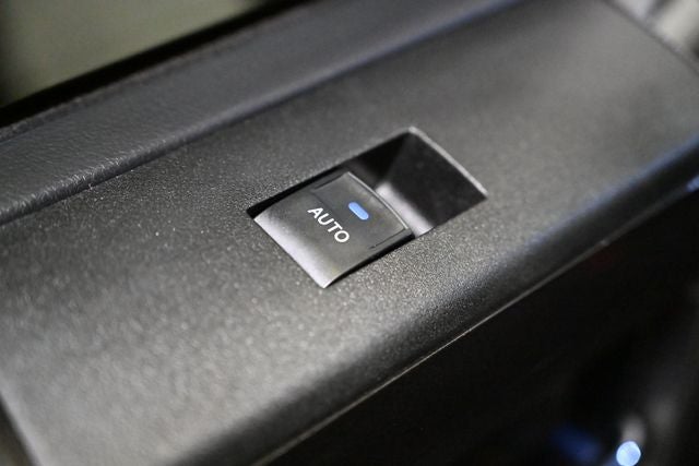 2020 Toyota 4Runner Nightshade