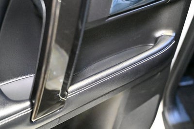 2020 Toyota 4Runner Nightshade