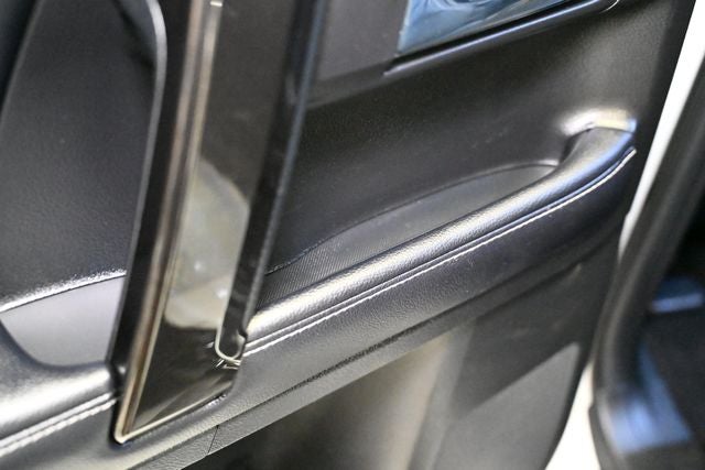 2020 Toyota 4Runner Nightshade