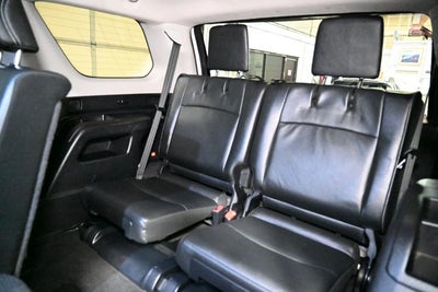 2020 Toyota 4Runner Nightshade