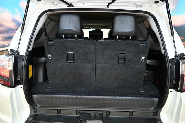 2020 Toyota 4Runner Nightshade