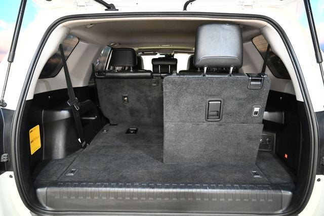 2020 Toyota 4Runner Nightshade