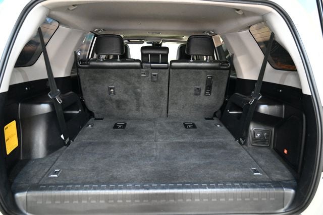 2020 Toyota 4Runner Nightshade