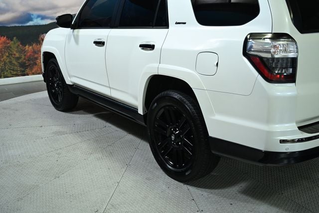 2020 Toyota 4Runner Nightshade