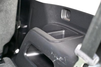 2020 Toyota 4Runner Nightshade