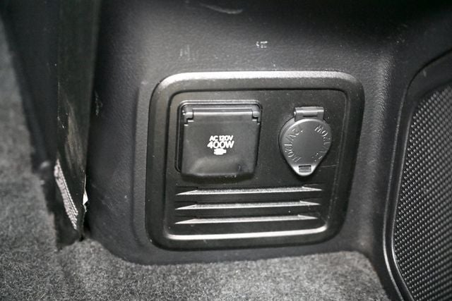 2020 Toyota 4Runner Nightshade