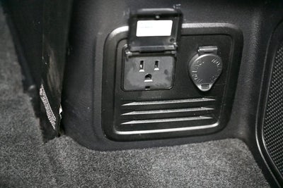 2020 Toyota 4Runner Nightshade