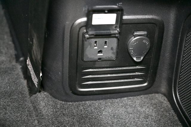 2020 Toyota 4Runner Nightshade