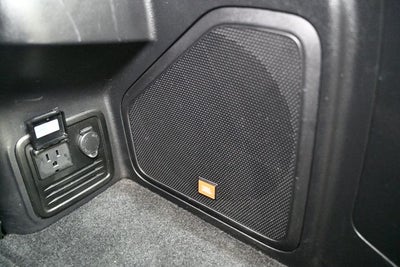 2020 Toyota 4Runner Nightshade