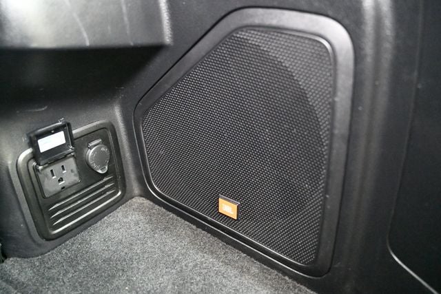 2020 Toyota 4Runner Nightshade