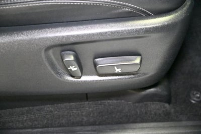 2020 Toyota 4Runner Nightshade