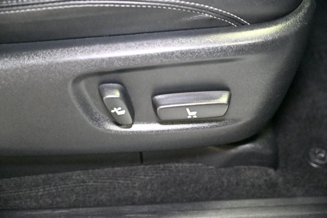 2020 Toyota 4Runner Nightshade