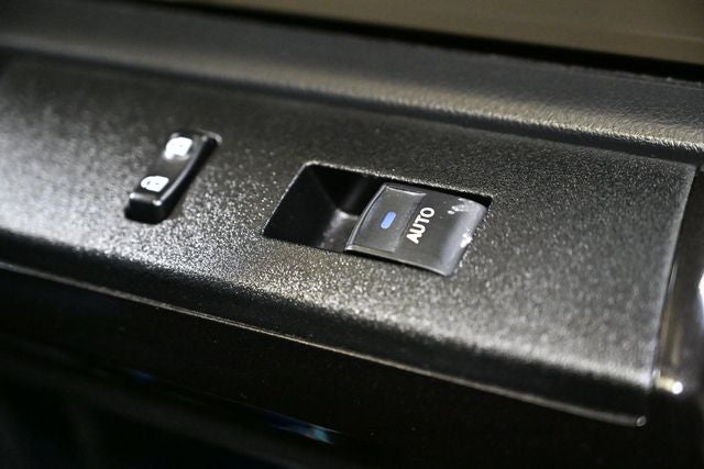 2020 Toyota 4Runner Nightshade