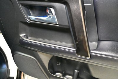 2020 Toyota 4Runner Nightshade