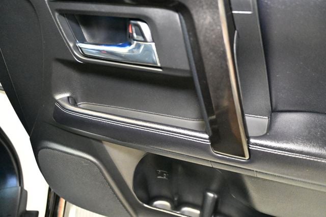 2020 Toyota 4Runner Nightshade