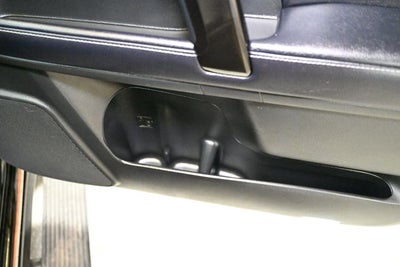 2020 Toyota 4Runner Nightshade