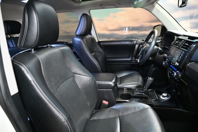 2020 Toyota 4Runner Nightshade