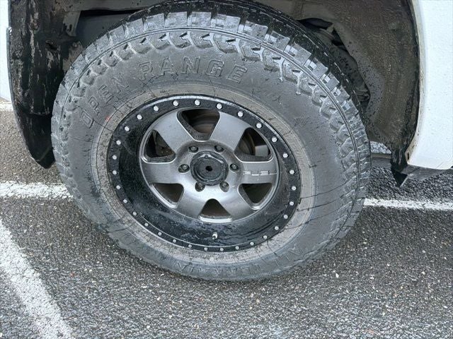 2018 Toyota 4Runner TRD Off-Road