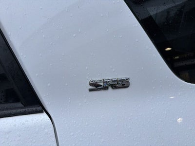 2018 Toyota 4Runner TRD Off-Road