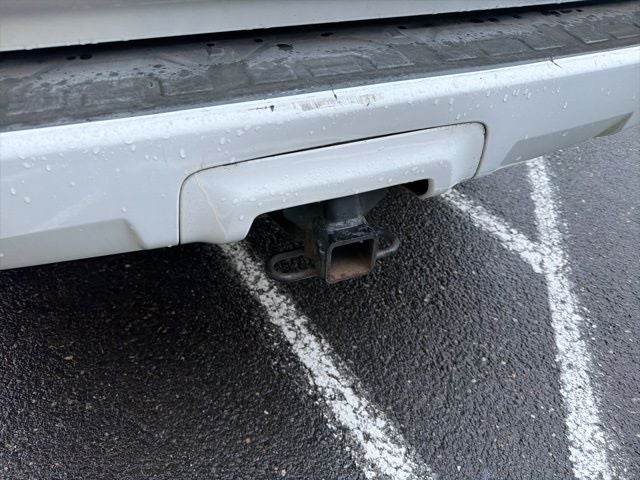 2018 Toyota 4Runner TRD Off-Road