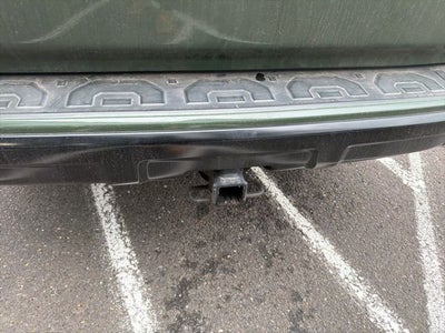 2020 Toyota 4Runner TRD Pro