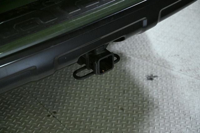 2020 Toyota 4Runner TRD Pro