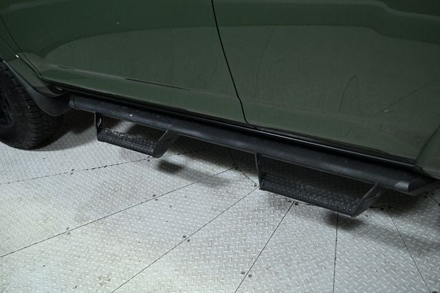 2020 Toyota 4Runner TRD Pro