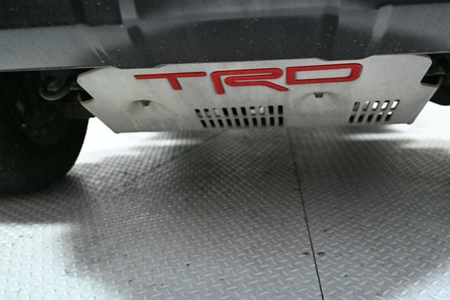 2020 Toyota 4Runner TRD Pro