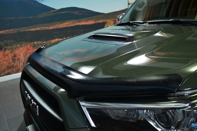 2020 Toyota 4Runner TRD Pro