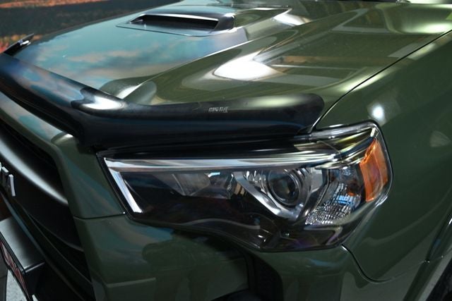 2020 Toyota 4Runner TRD Pro