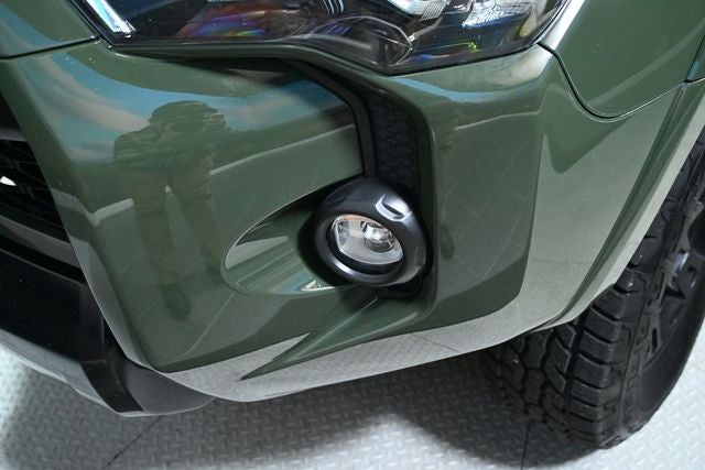 2020 Toyota 4Runner TRD Pro