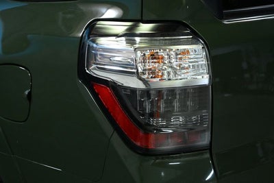 2020 Toyota 4Runner TRD Pro