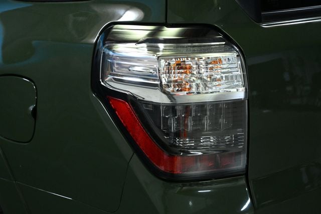 2020 Toyota 4Runner TRD Pro