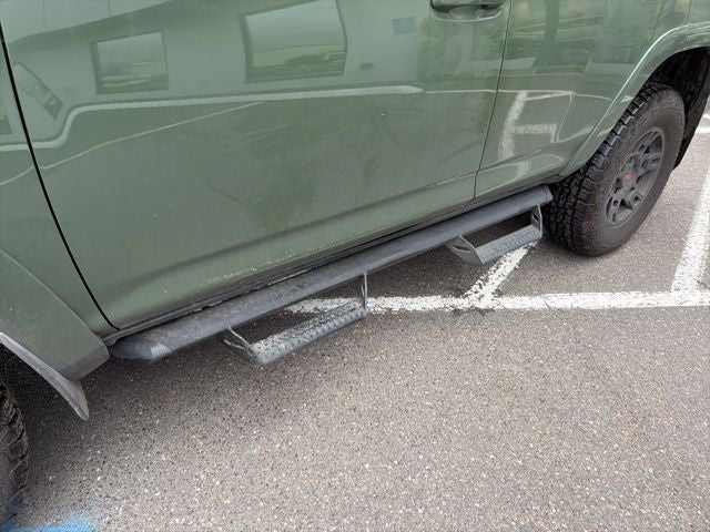 2020 Toyota 4Runner TRD Pro