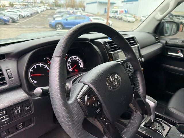 2020 Toyota 4Runner TRD Pro