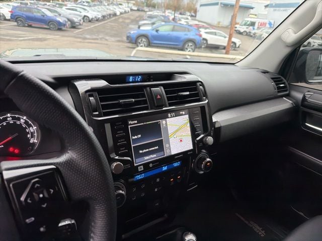 2020 Toyota 4Runner TRD Pro