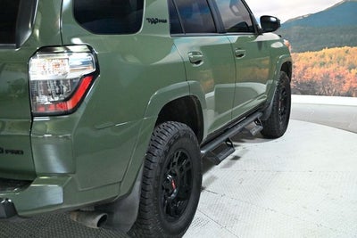 2020 Toyota 4Runner TRD Pro