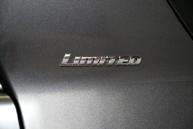 2015 Toyota 4Runner Limited