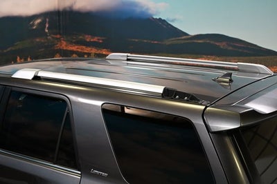 2015 Toyota 4Runner Limited