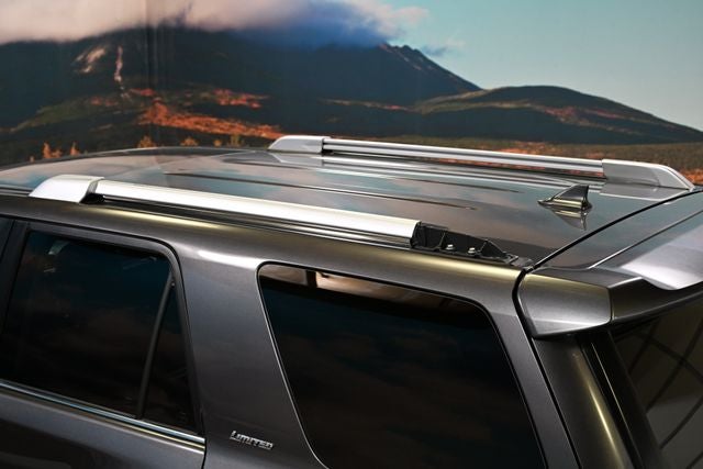 2015 Toyota 4Runner Limited