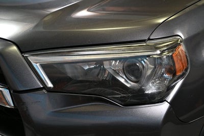 2015 Toyota 4Runner Limited