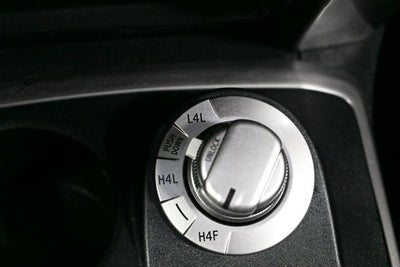 2015 Toyota 4Runner Limited