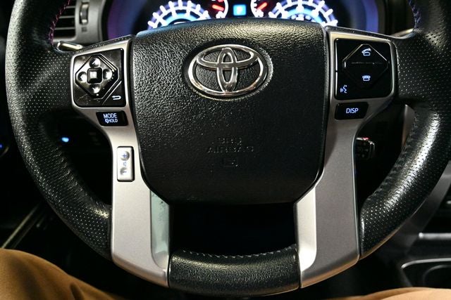 2015 Toyota 4Runner Limited