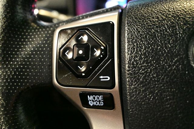 2015 Toyota 4Runner Limited