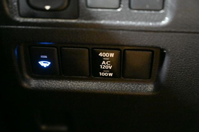 2015 Toyota 4Runner Limited