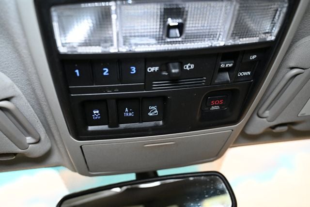 2015 Toyota 4Runner Limited